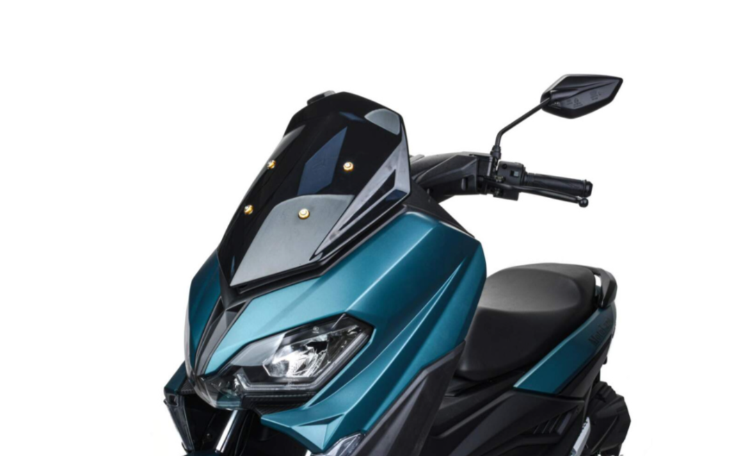 Скутер MOTOLAND (МОТОЛЕНД) VULKAN 150 в Барнауле