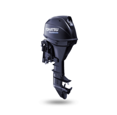 Лодочный мотор Tohatsu MFS 30 CEPL в Барнауле