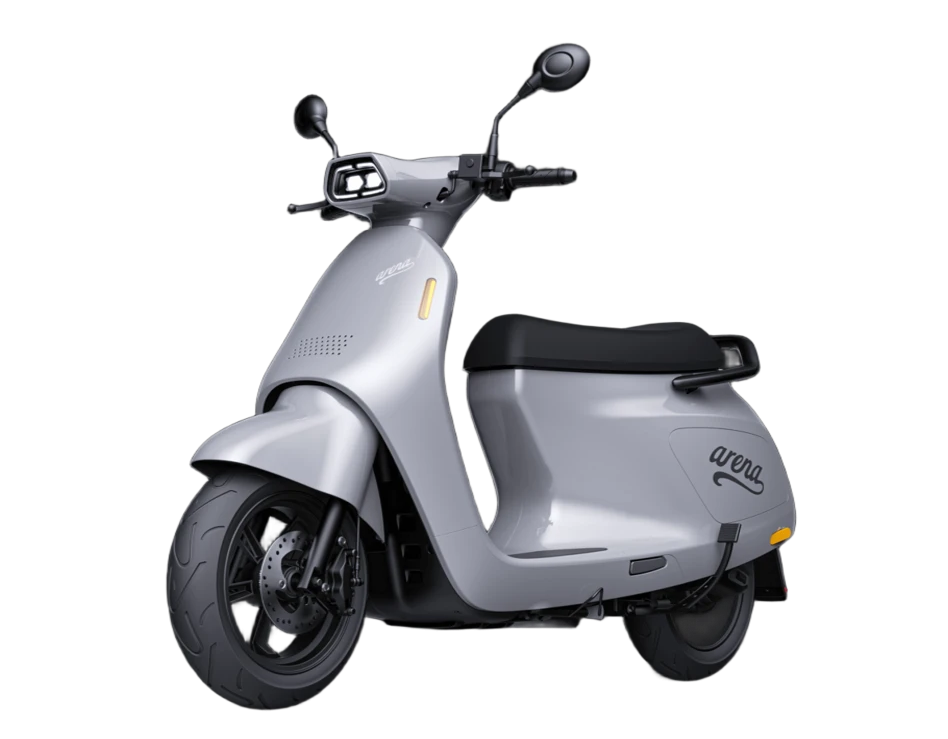 Скутер FAIDET ARENA 200 (49) в Барнауле