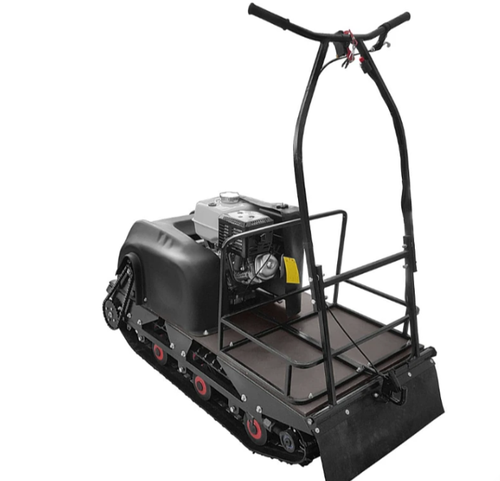 Мотобуксировщик PAXUS 650 AVANT 15 л.с. в Барнауле