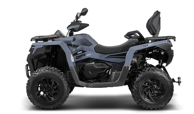 Квадроцикл HND QRX 550 в Барнауле