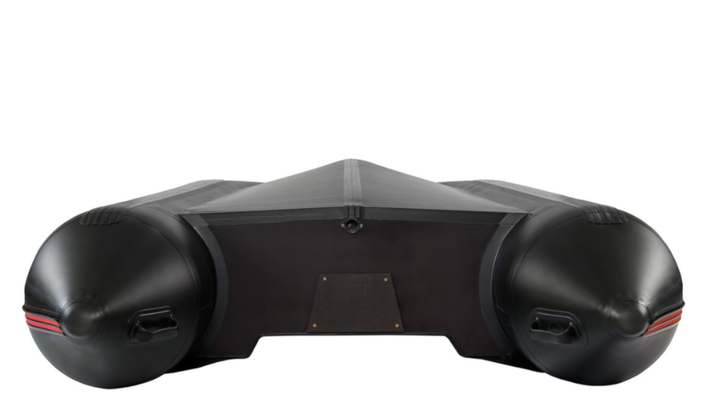 ЛОДКА НАДУВНАЯ YUKONA 430 TS - U (БЕЗ ПАЙОЛА) в Барнауле