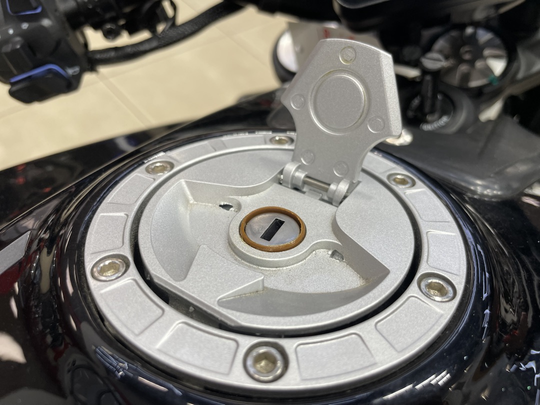 Мотоцикл Benda LFS 700 в Барнауле