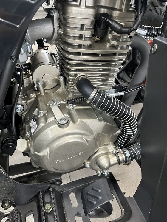 Квадроцикл PROMAX 300 4X4 ALL ROAD в Барнауле