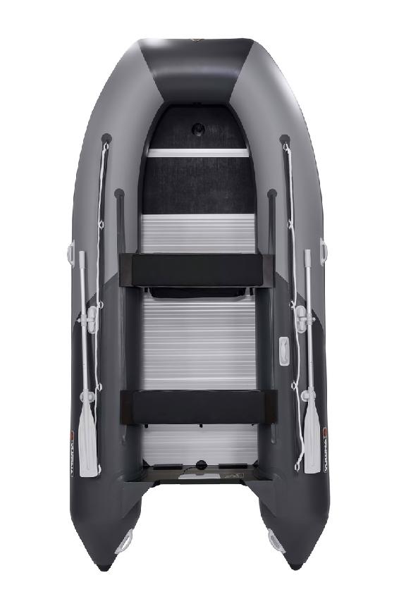 ЛОДКА НАДУВНАЯ YUKONA 430 TS - U (БЕЗ ПАЙОЛА) в Барнауле