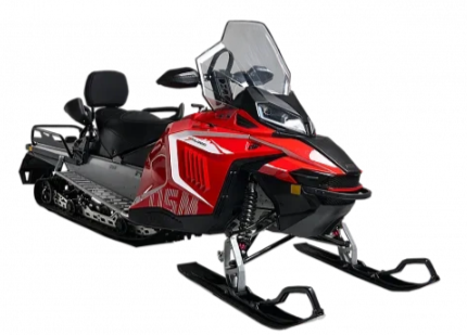 Снегоход OSM SM1000 в Барнауле