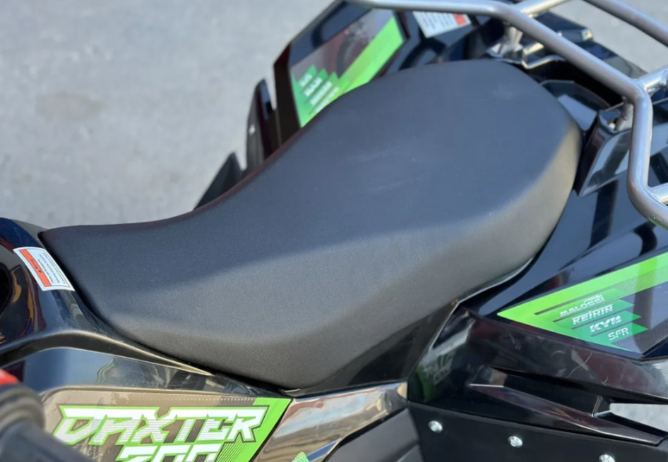 Квадроцикл GBM DAXTER 220 NEW в Барнауле