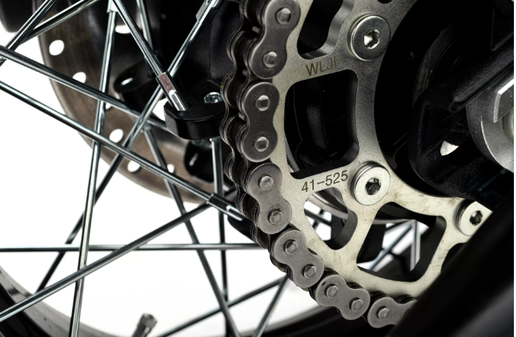 Мотоцикл GAOKIN GK 1200Х в Барнауле