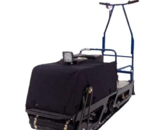 Мотобуксировщик ЕНОТ М 15 Л.С. в Барнауле