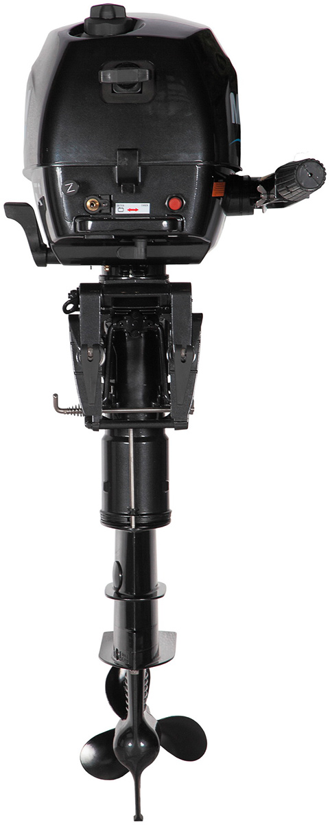 Лодочный мотор MARLIN MF 5 AMHL в Барнауле