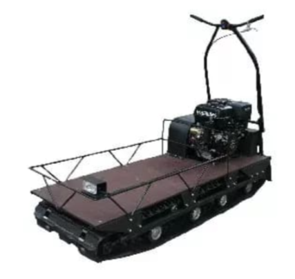 Мотобуксировщик PAXUS 650 GRAND 15 л.с. в Барнауле