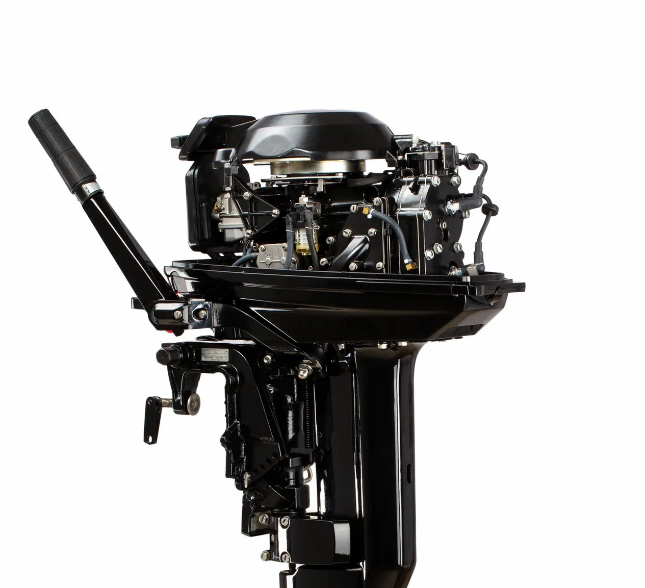 ЛОДОЧНЫЙ МОТОР GLADIATOR G30FHS в Барнауле