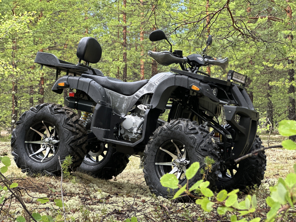 Квадроцикл PROMAX 320 DOMINATOR PRO (2025) в Барнауле