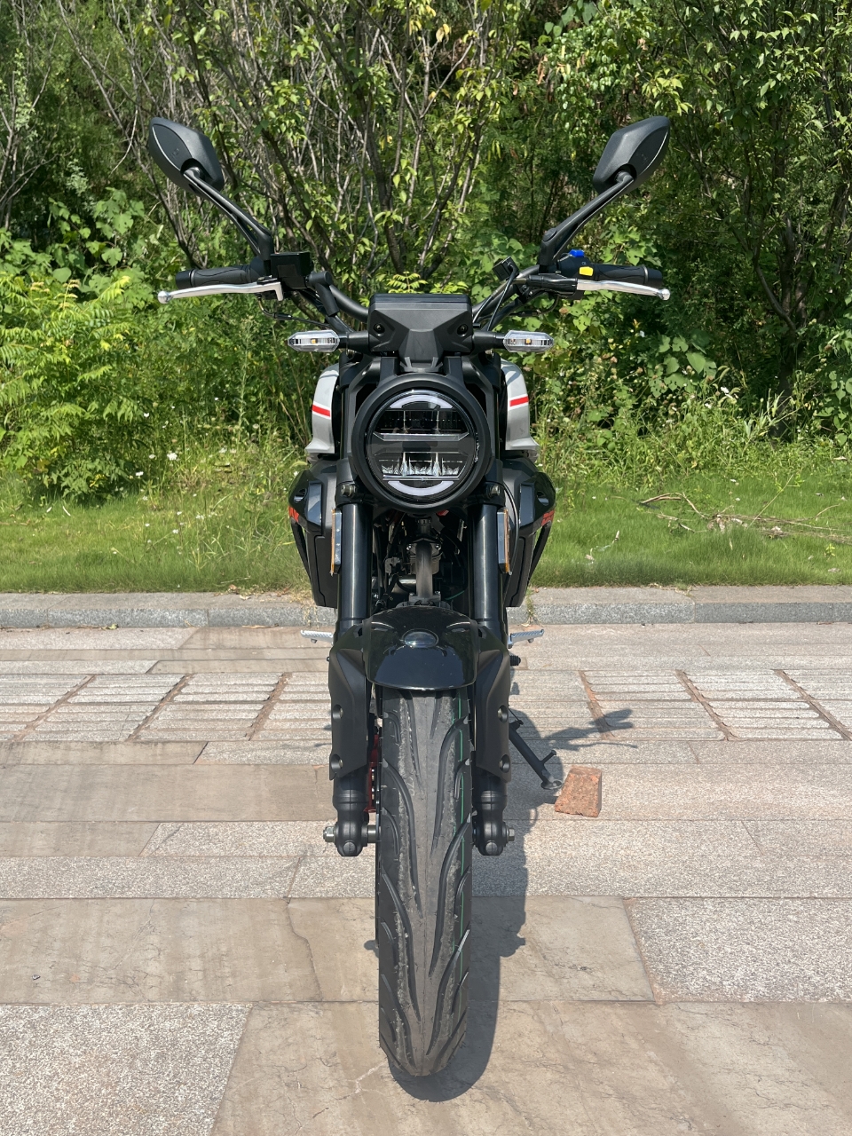 Мопед PROMAX CB130R (49) в Барнауле
