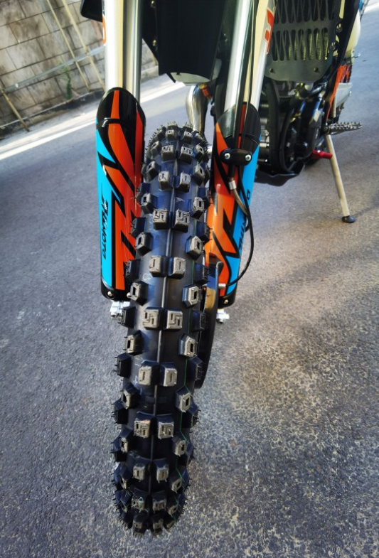 Мотоцикл JHLMOTO JHL Z7 NC250S (177MM-A) в Барнауле