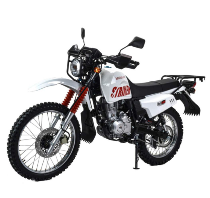 Мотоцикл MOTOLAND (МОТОЛЕНД) 200 STRIKER в Барнауле