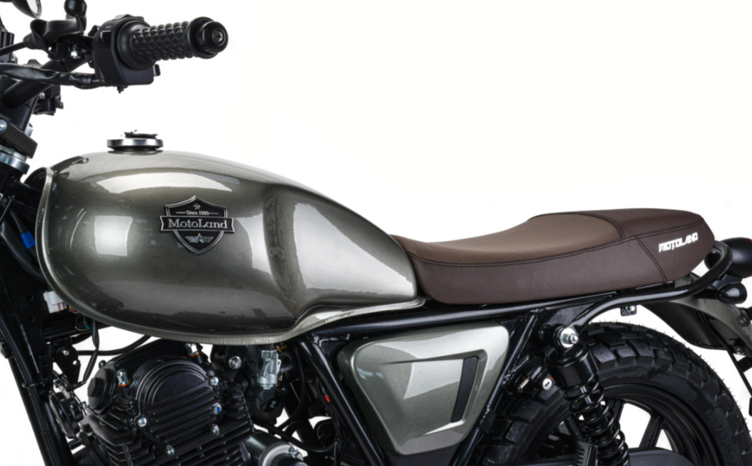 Мотоцикл MOTOLAND (МОТОЛЕНД) TEXAS 300 в Барнауле