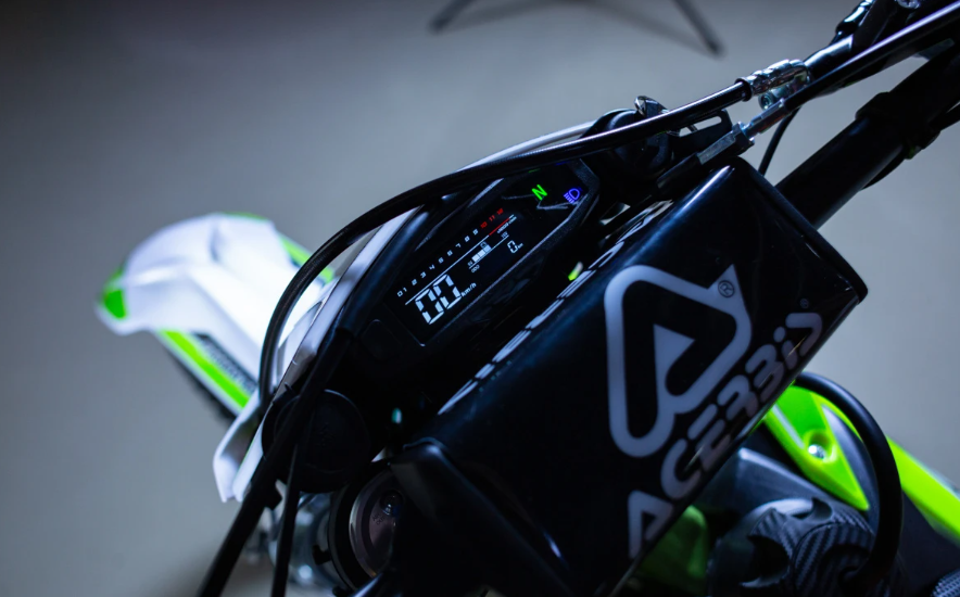 Мотоцикл Progasi SUPER MAX 300 PRO PR300 (ZS175FMN) в Барнауле