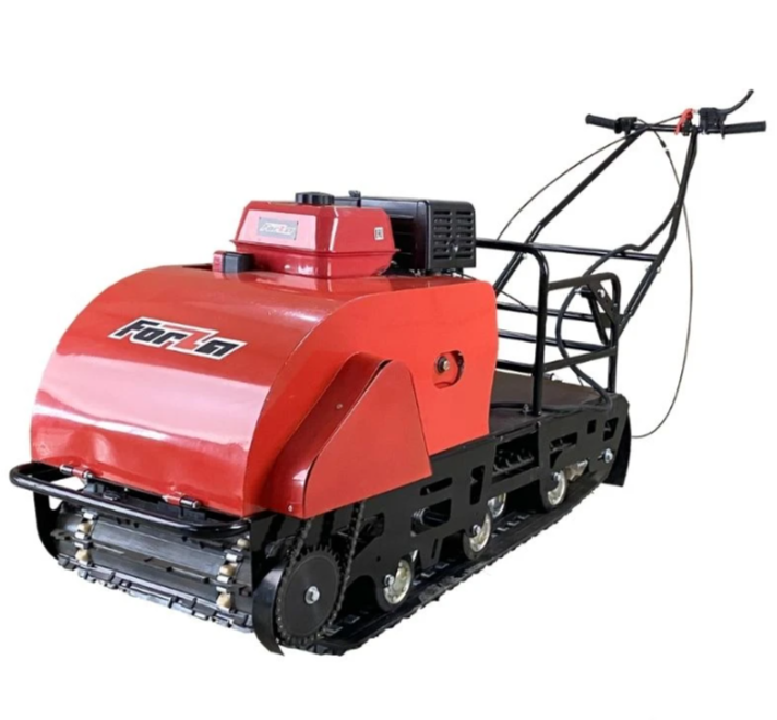 Мотобуксировщик Forza МБС3-15ВЭ в Барнауле