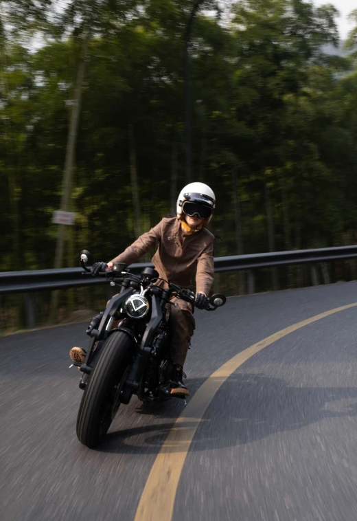 Мотоцикл Benda Napoleon 250 в Барнауле