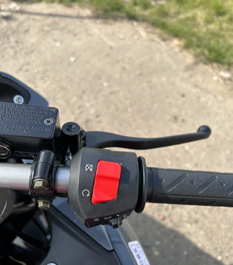 Мотоцикл RACER RC300CS SKYWAY SPORT в Барнауле