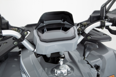 Квадроцикл YACOTA VIKING 200 в Барнауле