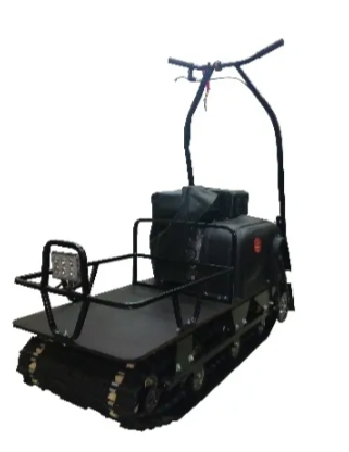 Мотобуксировщик PAXUS 500 AVANT 9 л.с. HONDA в Барнауле