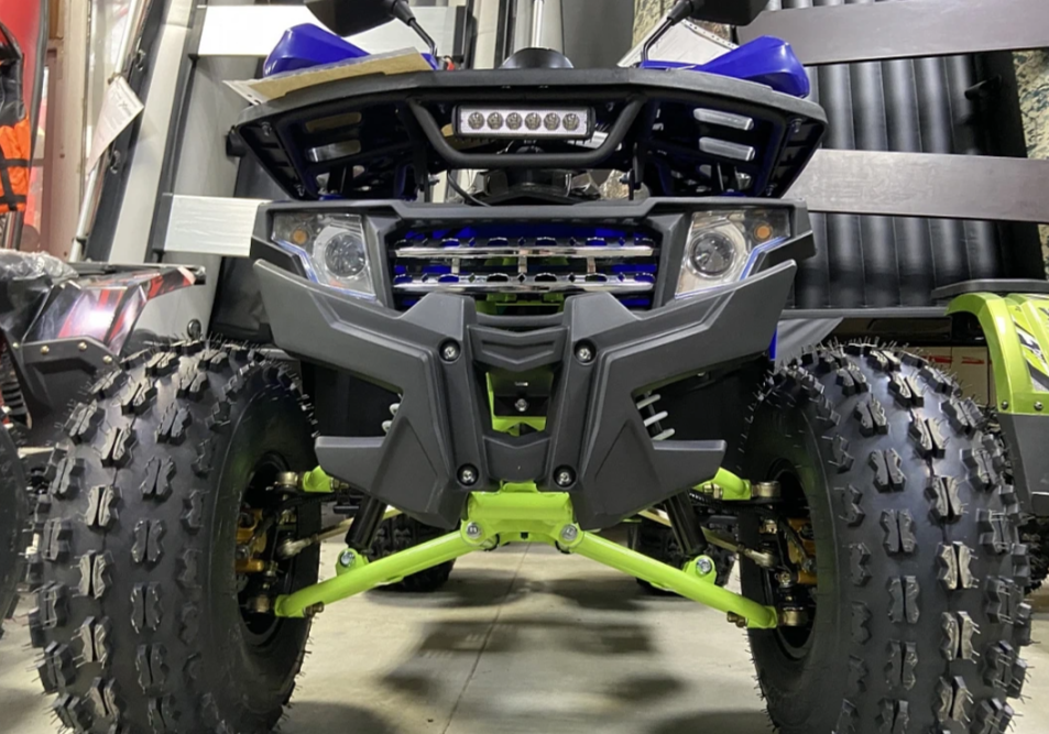 Квадроцикл PROMAX WILD 2.0 190 PRO (2025) в Барнауле