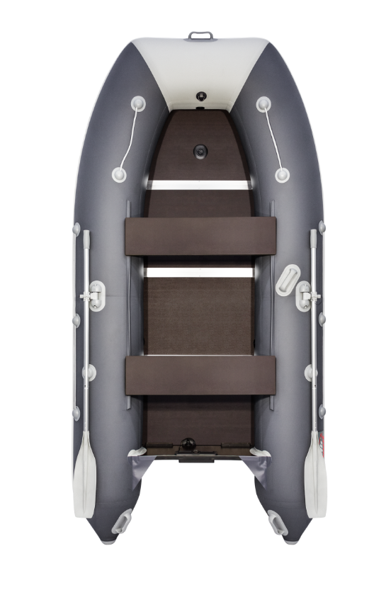 Лодка Таймень LX 3400 СК в Барнауле