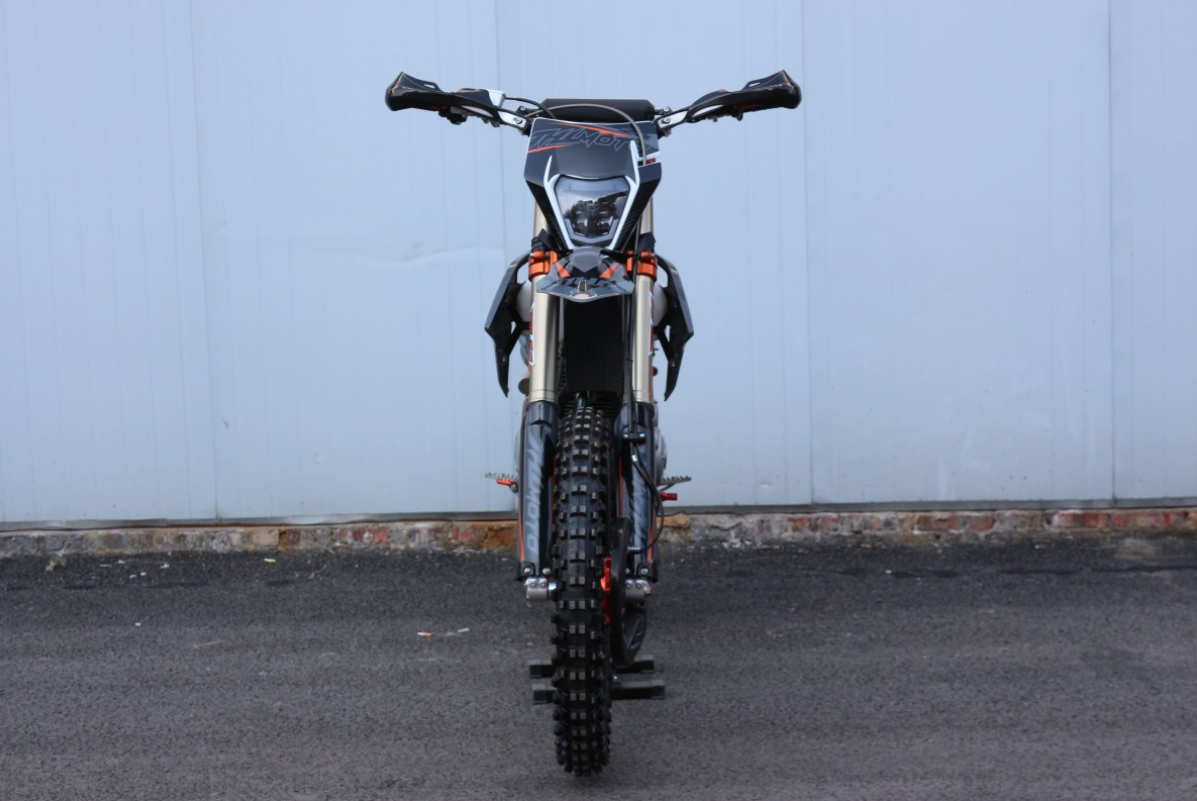 Мотоцикл JHLMOTO JHL Z4 PR250 (172FMM-5) в Барнауле