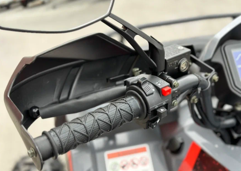 Квадроцикл GBM MAVERICK 300 NEW в Барнауле