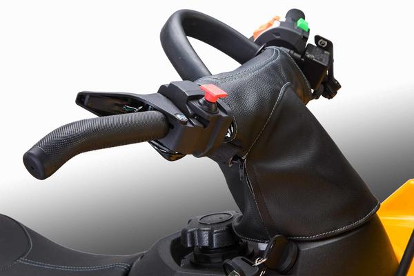 Снегоход SV600T (L ST SWT) ВИКИНГ 2.0 в Барнауле