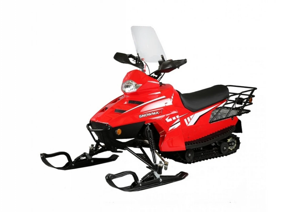 Снегоход Vento Snow Cat long в Барнауле