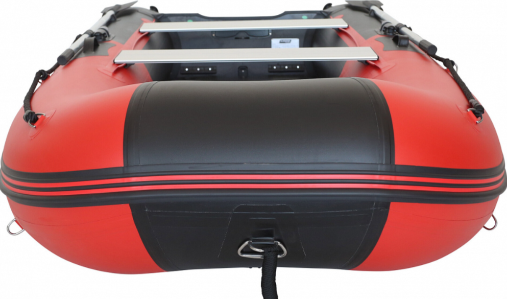 НАДУВНАЯ ЛОДКА GLADIATOR B330AD в Барнауле