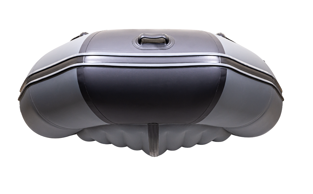 Лодка Таймень NX 4000 НДНД PRO в Барнауле