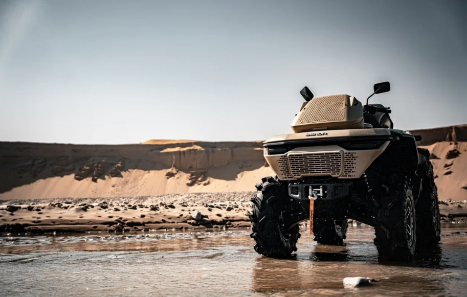 Квадроцикл BENDA REDSTONE 1000 MUD в Барнауле