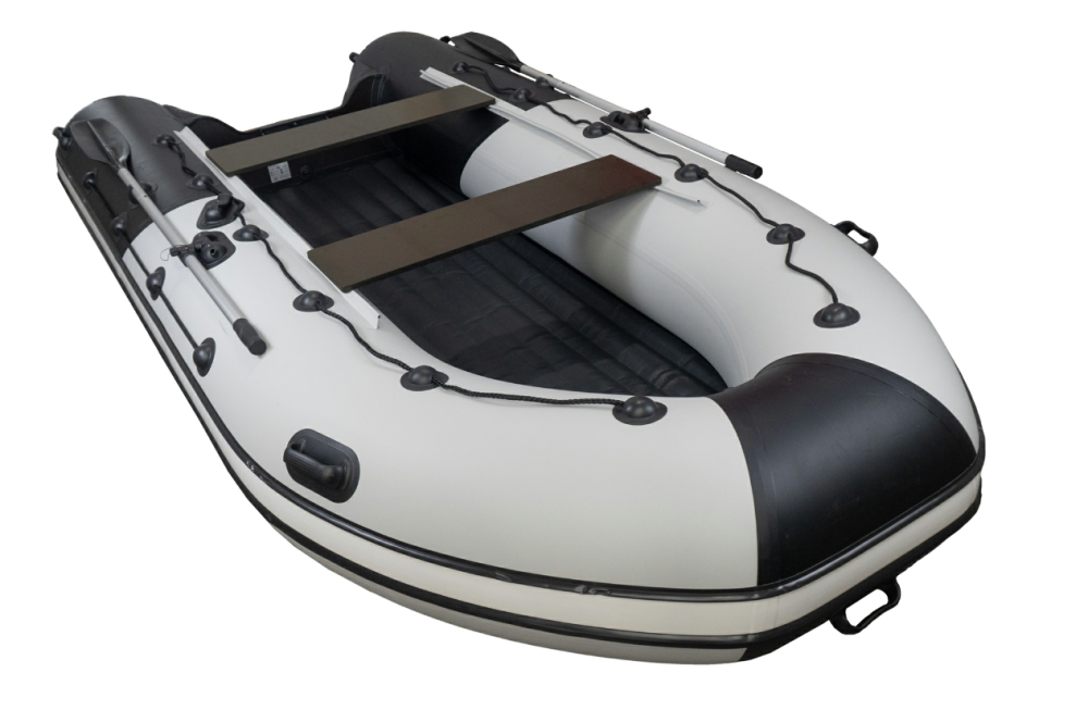 Лодка Ривьера 3600 НДНД ГИДРОЛЫЖА в Барнауле
