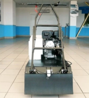 Мотобуксировщик XTREME-MOTORS "Полюс-2 мини" 9 л.с. в Барнауле