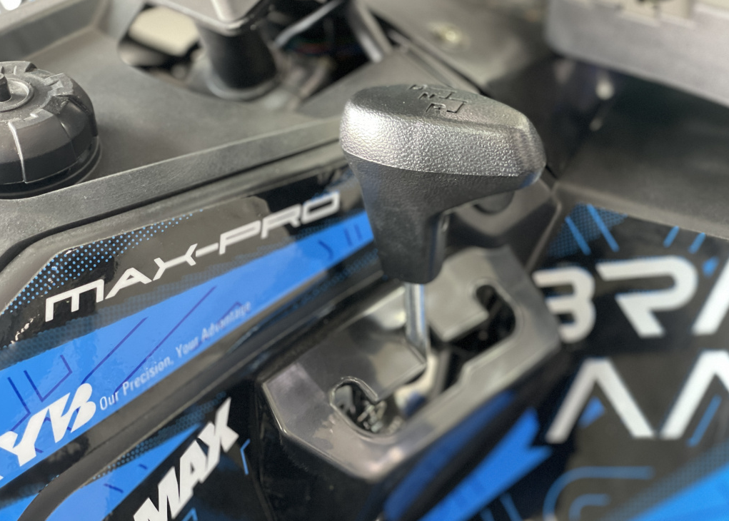 Квадроцикл PROMAX TAURUS 300 в Барнауле