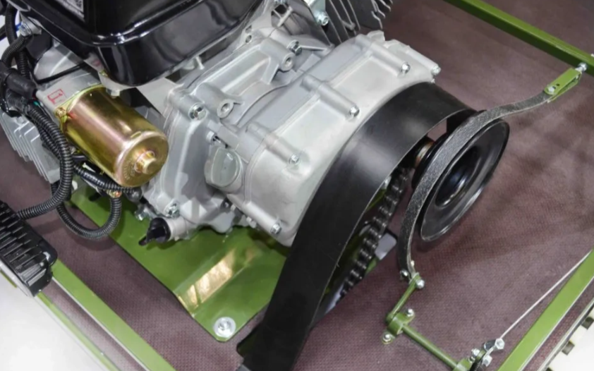 Мотобуксировщик вездеход KOiRA T9 R (понижающий редуктор) в Барнауле