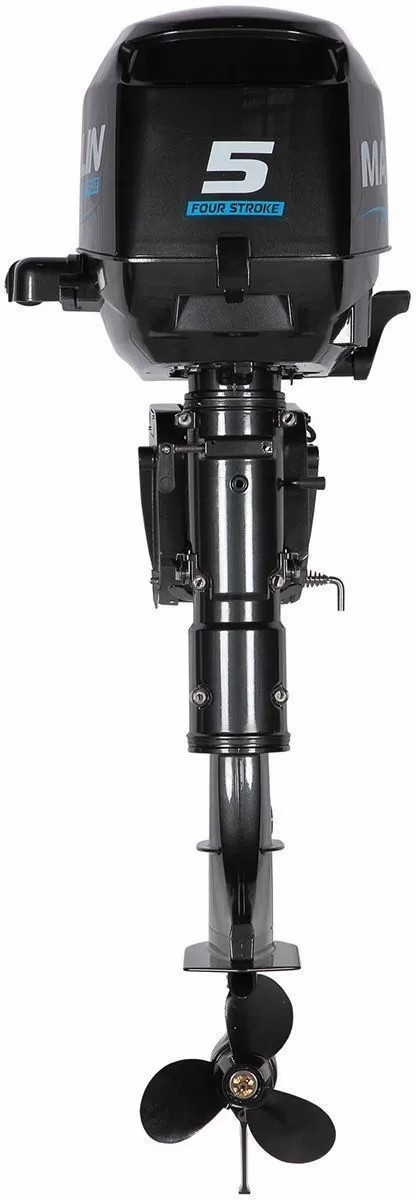 Лодочный мотор MARLIN MF 5 AMHS в Барнауле