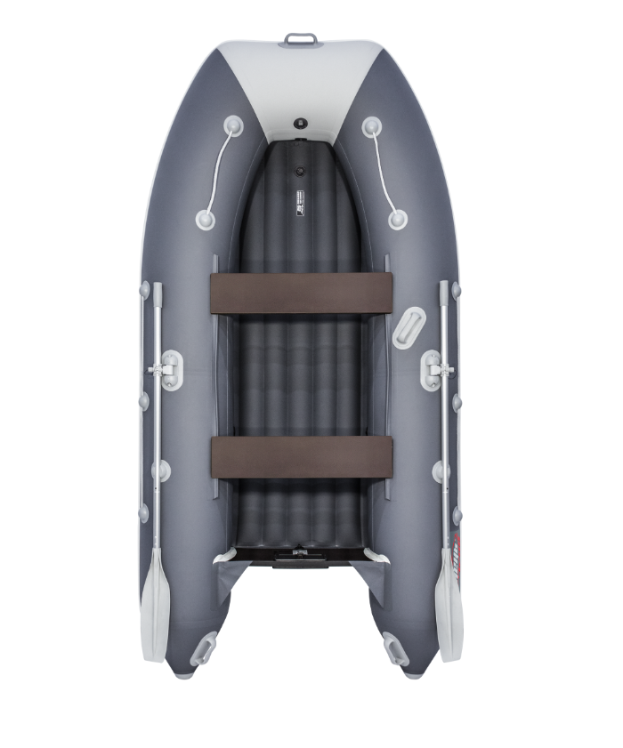 Лодка Таймень lx 3200 нднд в Барнауле