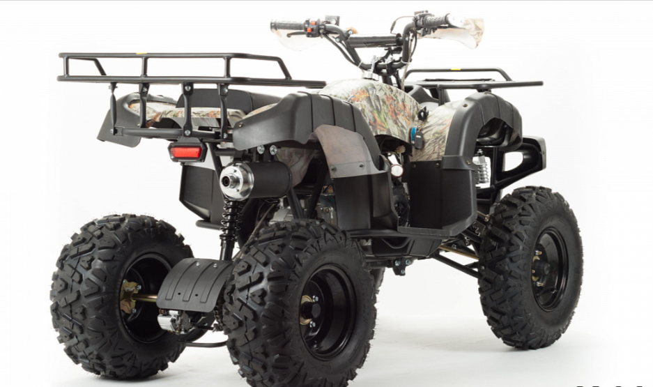 Квадроцикл MOTOLAND (МОТОЛЕНД) 200 ALL ROAD в Барнауле