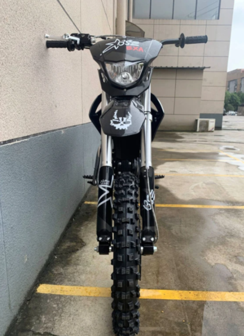 Питбайк BSE EXA SA 17/14 в Барнауле