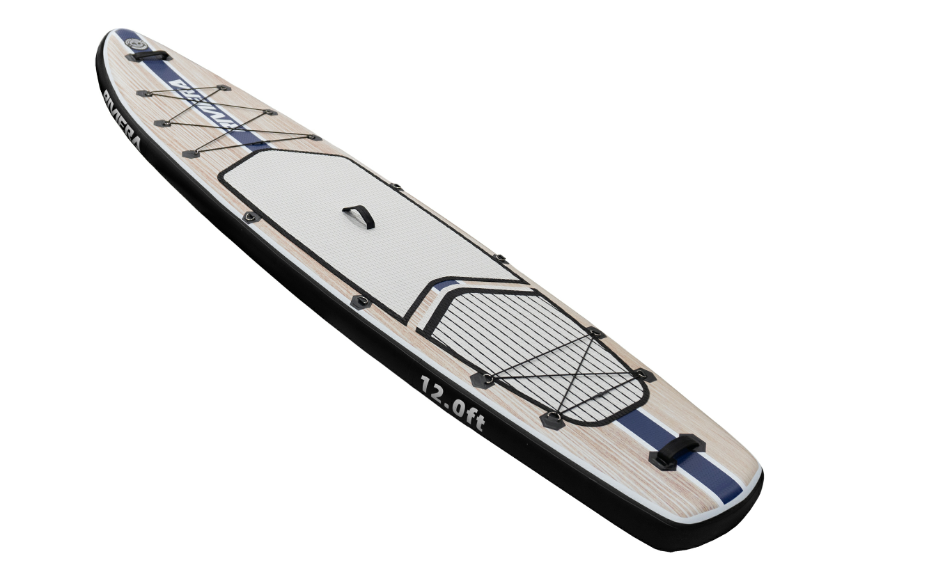 Сап-борд синий 12ft RIVIERA в Барнауле