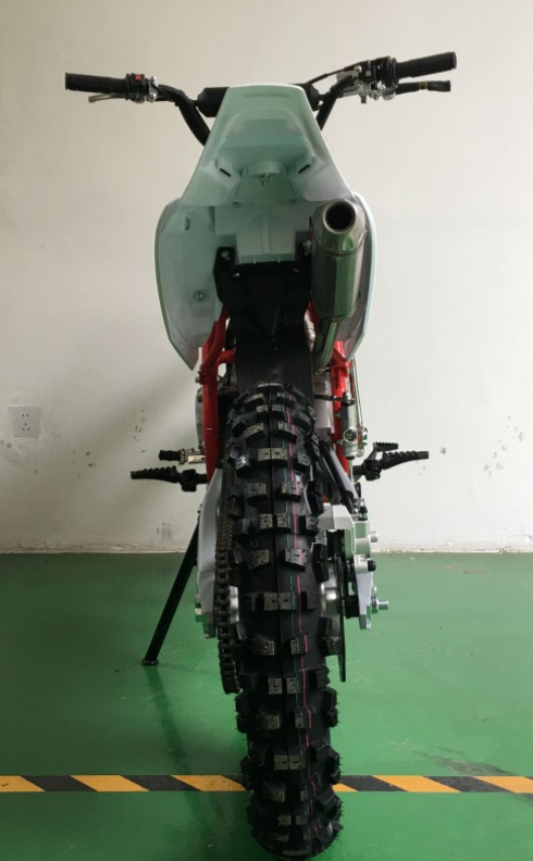 Питбайк JHLMOTO JHL Z150E (YX1P60FMJ) в Барнауле