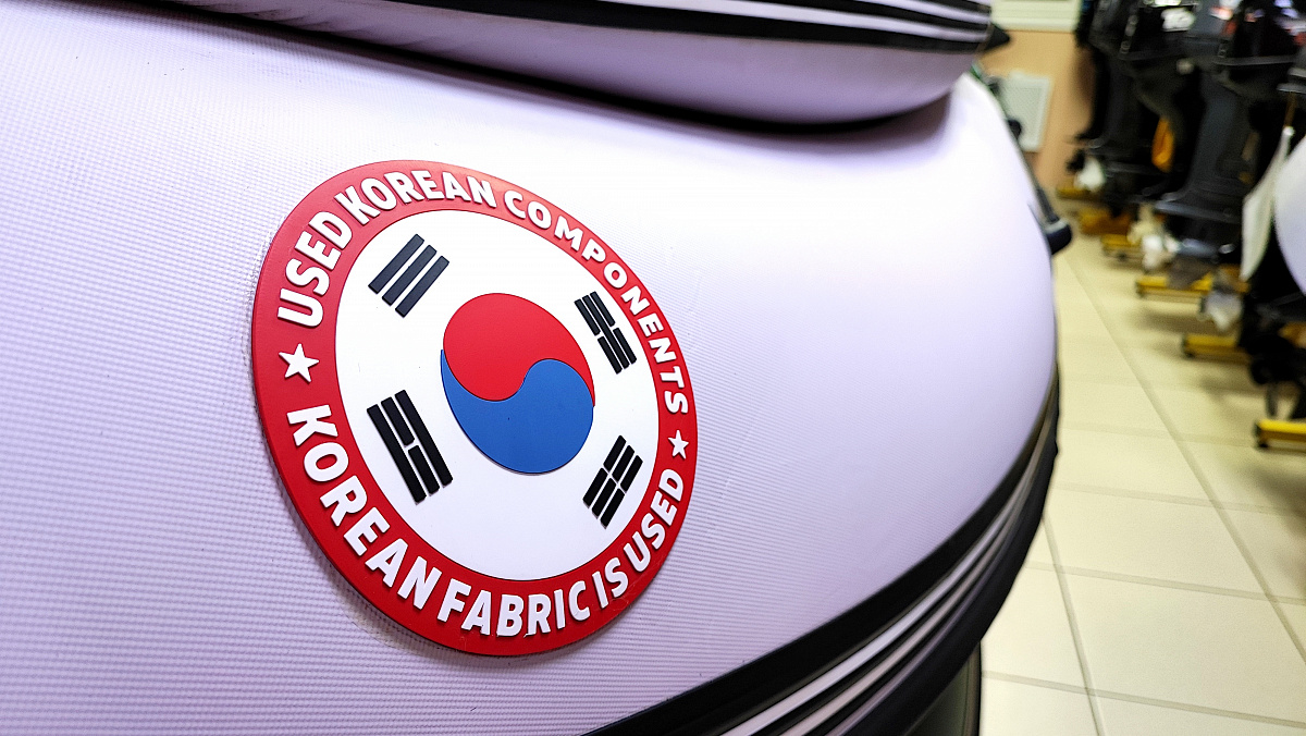 Лодка MISHIMO FAMILY PRO 350 в Барнауле