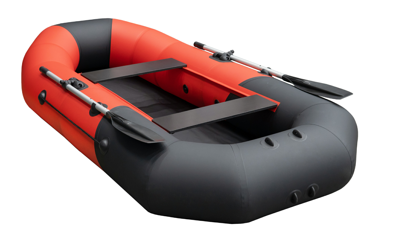 Лодка Таймень NX 270 в Барнауле