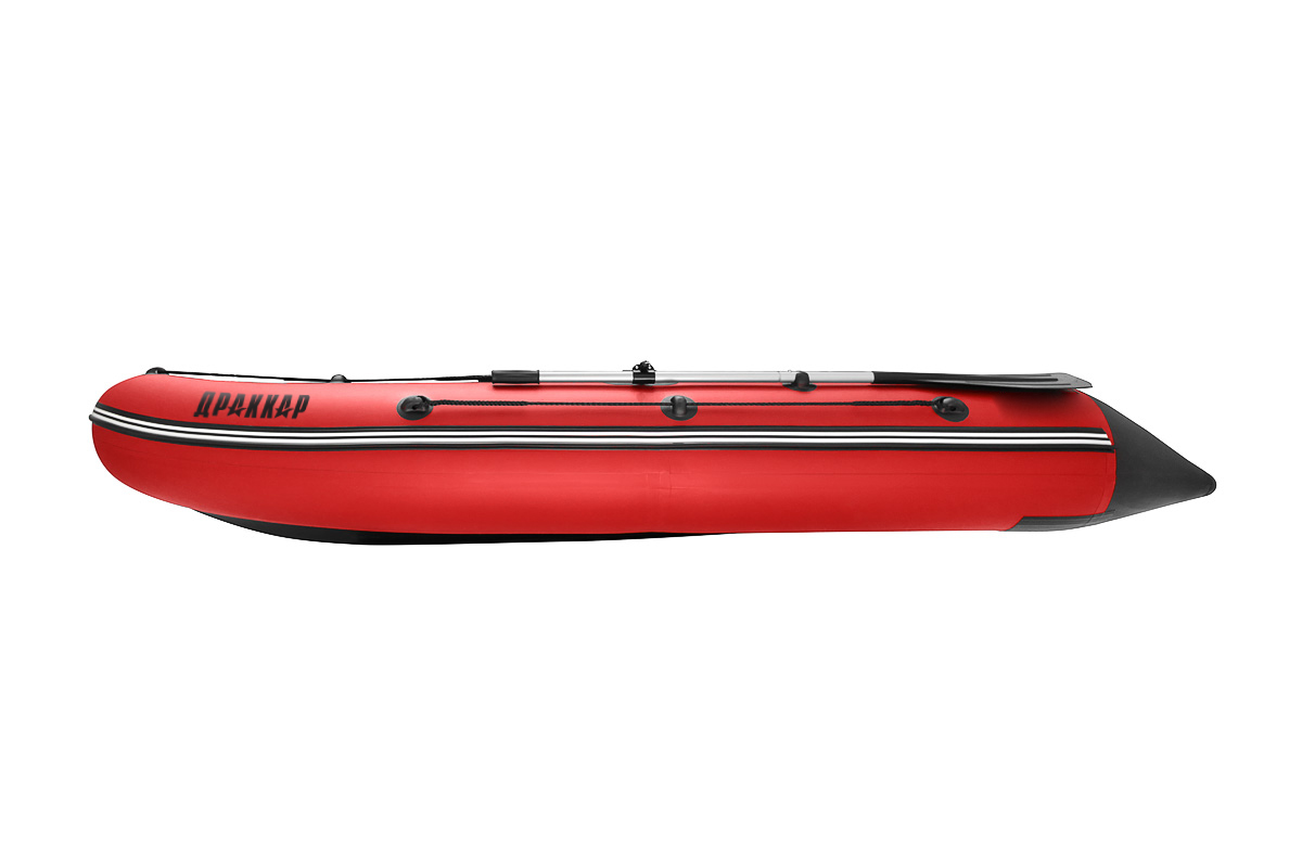 ЛОДКА ДРАККАР 3100 СК HANT в Барнауле