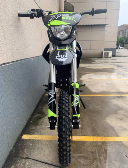 Питбайк BSE EXA SA 14/12 в Барнауле